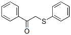 CAS#: 16222-10-9, Phenacyl Phenyl Sulfide