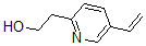 CAS#: 16222-94-9, 2-Ethenylpyrid-2-Yl)Ethanol