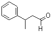 CAS 登录号：16251-77-7， 3-苯基丁醛