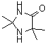 CAS#: 16256-42-1, 2,2,5,5-Tetramethyl-4-Imidazolidinone