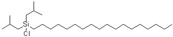 CAS#: 162578-86-1, Chloro(Diisobutyl)Octadecylsilane