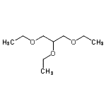 CAS#: 162614-45-1, 1,2,3-Triethoxypropane
