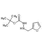 CAS#: 162739-66-4, 2-Methyl-2-Propanyl 2-(2-Furylmethyl)Hydrazinecarboxylate