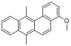 CAS#: 16277-49-9, 4-Methoxy-7,12-Dimethylbenz(a)Anthracene