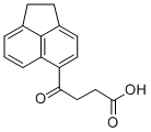 CAS#: 16294-60-3, (3-Acenaphthoyl)Propionicacid