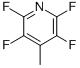 CAS#: 16297-14-6, 2,3,5,6-Tetrafluoro-4-Methyl-Pyridine