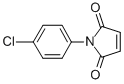 CAS#: 1631-29-4, 1-(4-Chlorophenyl)-1H-Pyrrole-2,5-Dione