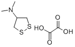 CAS 登录号：1631-52-3， 沙蚕毒素草酸盐