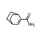 CAS#: 16317-23-0, Bicyclo[2.2.2]Oct-2-Ene-2-Carboxamide