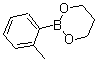 CAS#: 163517-56-4, 2-(2-Methylphenyl)-1,3,2-Dioxaborinane