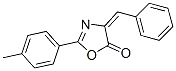 CAS#: 16352-73-1, 4-Benzylidene-4,5-Dihydro-2-(p-Tolyl)Oxazol-5-One