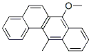 CAS#: 16354-47-5, 7-Methoxy-12-Methylbenz[a]Anthracene