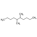 CAS#: 1636-43-7, 5,6-Dimethyldecane