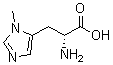 CAS#: 163750-76-3, 3-Methyl-D-Histidine