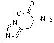 CAS#: 163750-77-4, 1-Methyl-D-Histidine