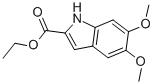 CAS#: 16382-18-6, Ethyl 5,6-Dimethoxyindole-2-Carboxylate