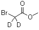 CAS#: 163886-16-6, Methyl Bromo(<Sup>2</Sup>H<Sub>2</Sub>)Acetate