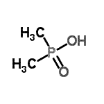 CAS#: 16391-06-3, Dimethylphosphinic Acid