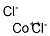 CAS#: 16413-89-1, Cobaltous Chloride Co 57