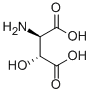 CAS#: 16417-36-0, (3R)-3-Hydroxy-D-Aspartic Acid