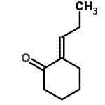 CAS#: 16429-05-3, (2E)-2-Propylidenecyclohexanone