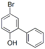 CAS 登录号：16434-97-2， 5-溴[1,1'-联苯]-2-醇