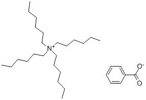 CAS#: 16436-29-6, Tetrahexylammonium Benzoate