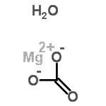 CAS#: 16509-24-3, Magnesium Carbonate Hydrate (1:1:1)