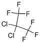 CAS#: 1652-80-8, 2,2-Dichloro-1,1,1,3,3,3-Hexafluoropropane