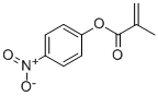 CAS#: 16522-41-1, 4-Nitrophenyl Methacrylate