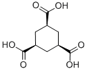 CAS#: 16526-68-4, (1alpha,3alpha,5alpha)-1,3,5-Cyclohexanetricarboxylic Acid