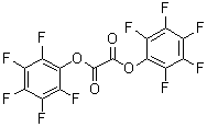CAS#: 16536-48-4, Bis(Pentafluorophenyl) Oxalate