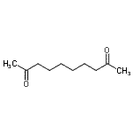 CAS#: 16538-91-3, 2,9-Decanedione