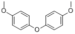CAS#: 1655-74-9, Bis-(4-Methoxyphenyl) Ether