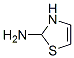 CAS#: 16566-21-5, 2,3-Dihydrothiazol-2-Amine
