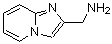 CAS#: 165736-20-9, 1-(Imidazo[1,2-a]Pyridin-2-Yl)Methanamine