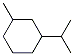CAS#: 16580-24-8, 1-Methyl-3-propan-2-yl-cyclohexane