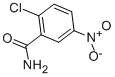 CAS#: 16588-15-1, 2-Chloro-5-Nitro-Benzamide