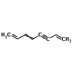 CAS#: 16607-77-5, 1,3,7-Octatrien-5-Yne