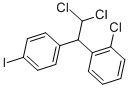 CAS#: 16608-69-8, 1-(2-Chlorophenyl)-1-(4-Iodophenyl)-2,2-Dichloroethane