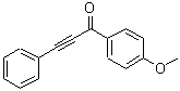 CAS#: 16616-43-6, 1-(4-Methoxyphenyl)-3-Phenyl-2-Propyn-1-One