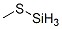 CAS#: 16643-15-5, (Methylthio)Silane