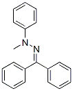 CAS#: 1665-83-4, N-(Benzhydrylideneamino)-N-Methyl-Aniline