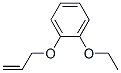 CAS 登录号：1666-74-6， O-(烯丙氧基)苯乙醚