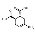 CAS#: 16665-71-7, (1R,2R)-4-Methyl-4-Cyclohexene-1,2-Dicarboxylic Acid