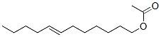 CAS#: 16677-06-8, Dodec-7-En-1-Yl Acetate