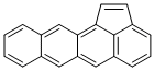CAS 登录号：16683-64-0， 苯并(k)醋蒽烯