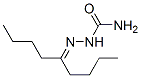 CAS 登录号：1669-37-0， 5-壬烷酮缩氨基脲