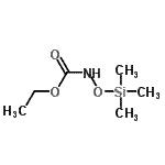 CAS#: 167012-02-4, Ethyl [(Trimethylsilyl)Oxy]Carbamate