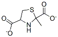 CAS#: 16708-09-1, 2-Methyl-2,4-Thiazolidine Dicarboxylate